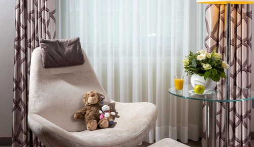 Comfort Family Room