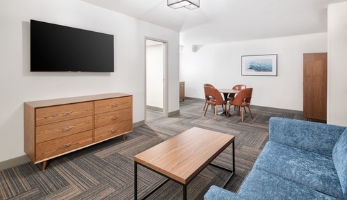 Suite, 1 Bedroom