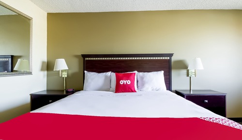 Room, 1 King Bed