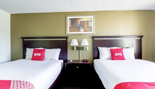Room, 2 Queen Beds