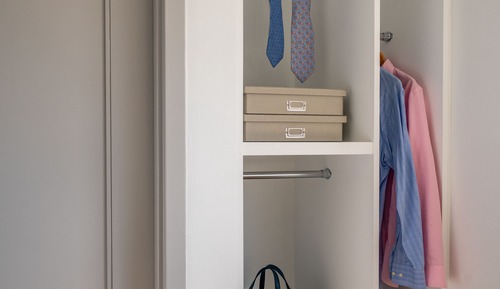 Room, Accessible (One, Full)
