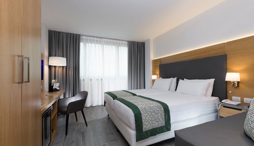 Premium Room, Multiple Beds