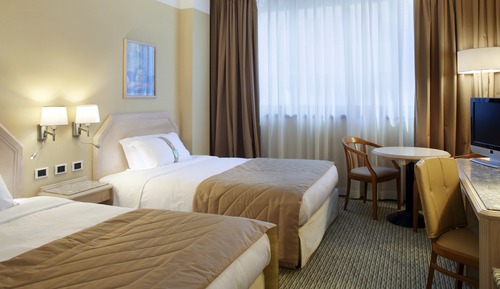 Standard Room, 2 Twin Beds