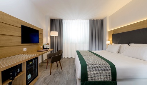 Premium Room, 1 Twin Bed