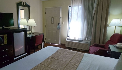 Room, Non Smoking