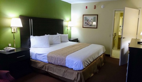 Room, Accessible, Non Smoking