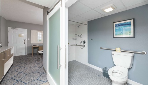 Room, 2 Queen Beds