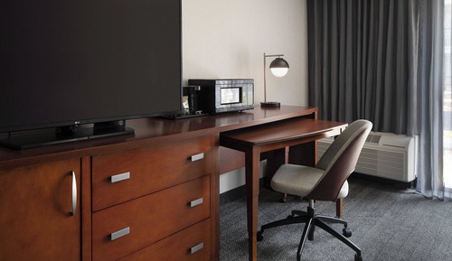 Room, 2 Double Beds, Non Smoking