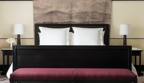 Premier Room, 1 King Bed