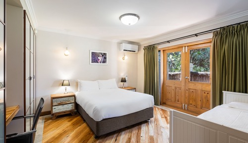 Ground Floor Studio