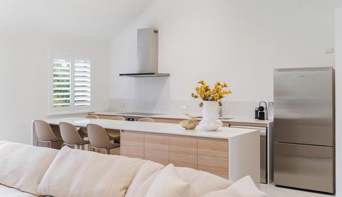 Villa, 2 Bedrooms
