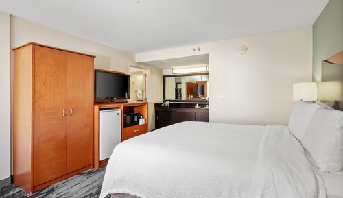 Suite, 2 Bedrooms