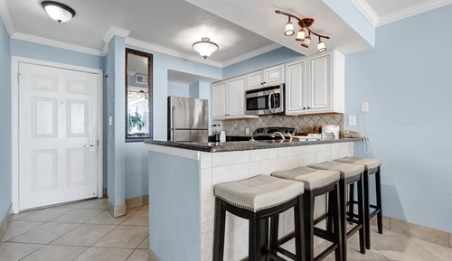 Suite, 2 Bedrooms, Oceanfront