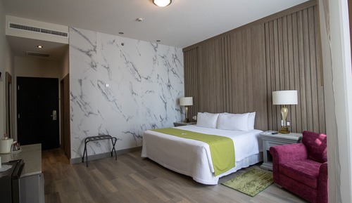 Executive Room