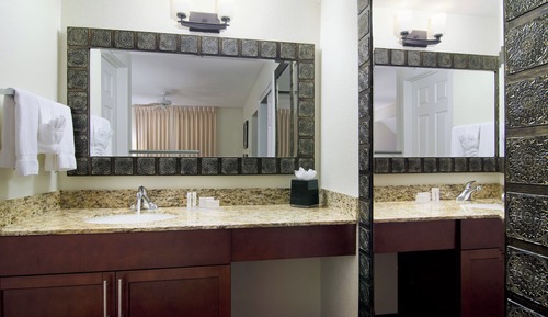 Penthouse, 1 Bedroom