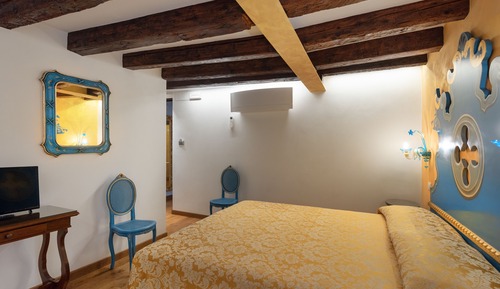 Deluxe Studio, Kitchenette, Annex Building
