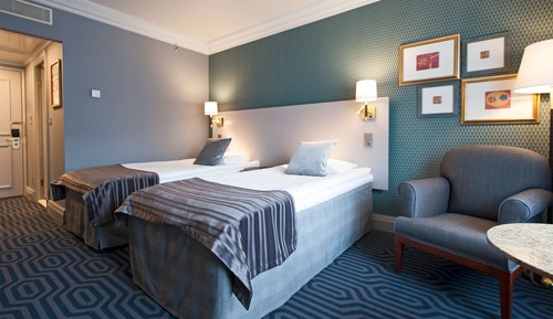 Double or Twin Room