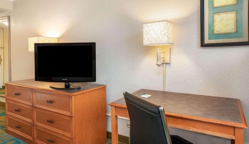 Room, 2 Double Beds, Non Smoking