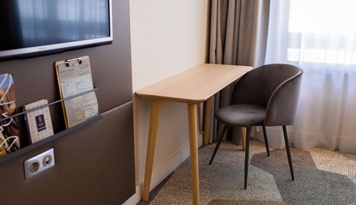 Superior Room, 1 Double Bed