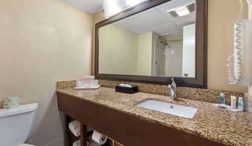 Standard Room, 2 Queen Beds, Non Smoking