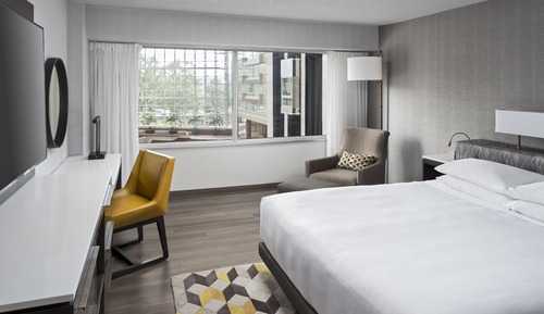 Suite (Palmetto)