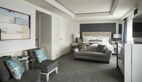 Signature Suite, 1 Bedroom, Non Smoking