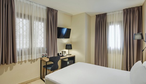 Classic Room
