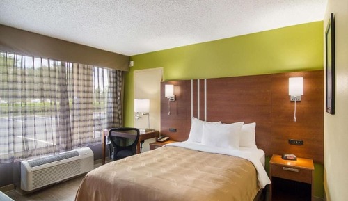 Standard Room, 1 Double Bed, Non Smoking