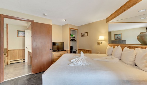 Suite, Multiple Beds (some pet friendly)