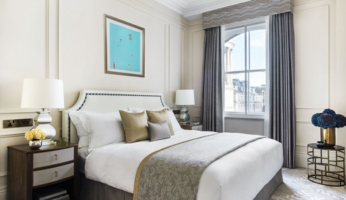 Club Residence Suite