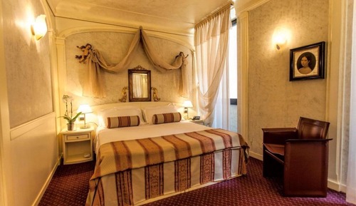 Double or Twin Room