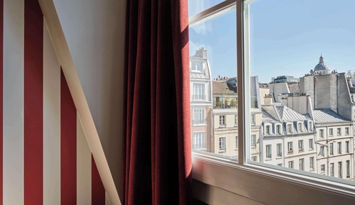 Premium Room, 1 Double Bed (Privilege)