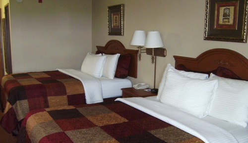 Family Suites