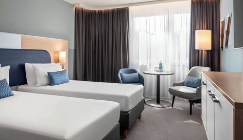 Comfort Twin Room