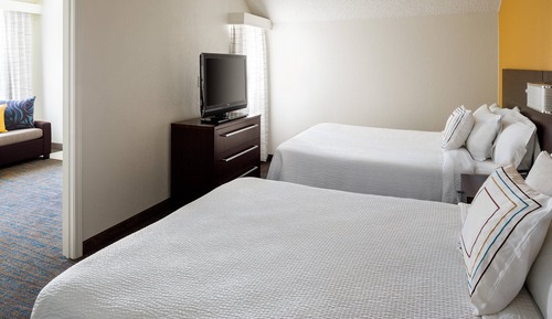 Family Suite, 2 Bedrooms