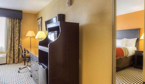 Premium Suite, 1 King Bed with Sofa bed, Non Smoking