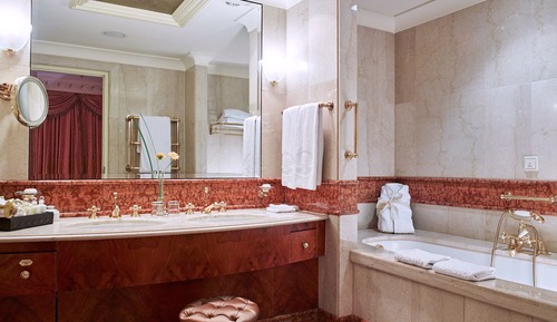 Suite, 1 Bedroom, Terrace