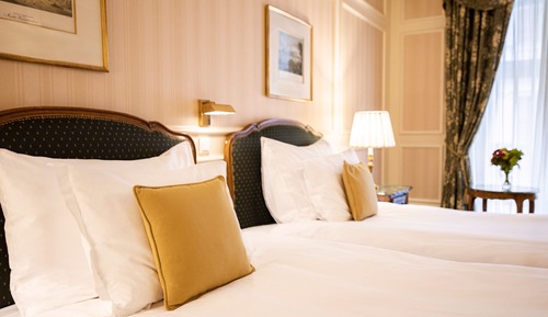 Premium Room