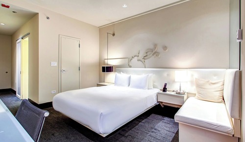 Room, 1 Queen Bed, Non Smoking