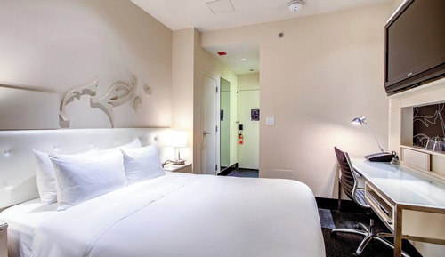 Room, 1 Queen Bed, Non Smoking