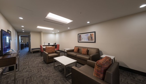 Suite, 1 Bedroom