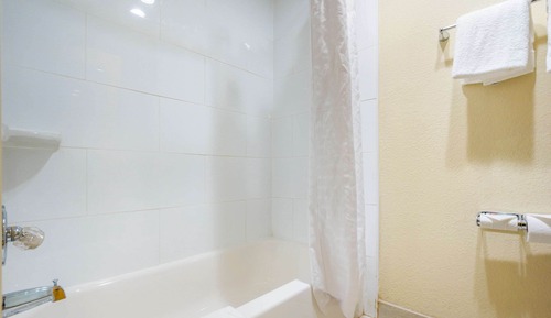Studio Suite, 1 King Bed, Non Smoking