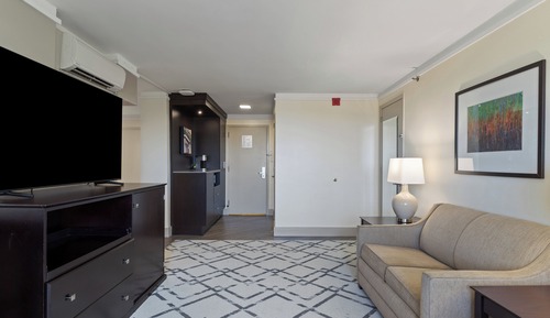 Suite, 1 Bedroom