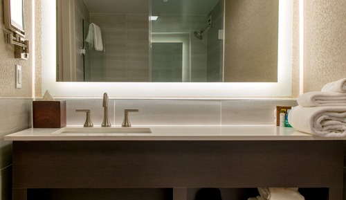 Suite, 1 Bedroom, Kitchenette (Dining)