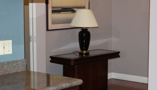 Suite, 1 Queen Bed, Non Smoking, Fireplace, Jacuzzi