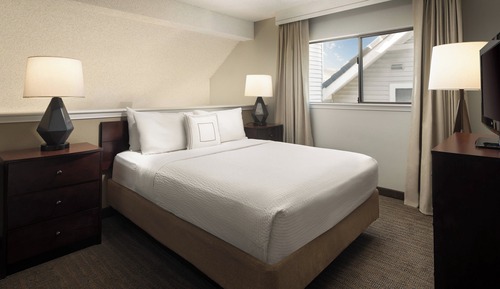 Suite, 1 Bedroom