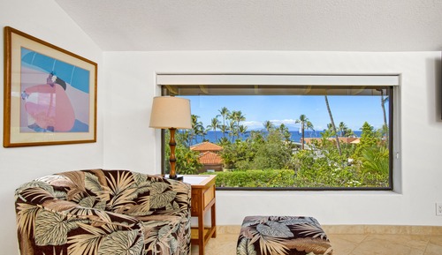 Room, 2 Bedrooms, Ocean View (2 bath)