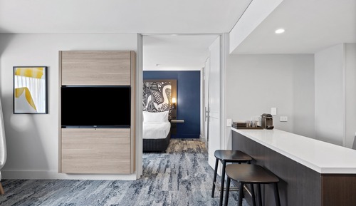 Suite, 1 Bedroom