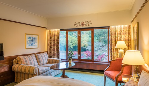 Classic Room, Park View