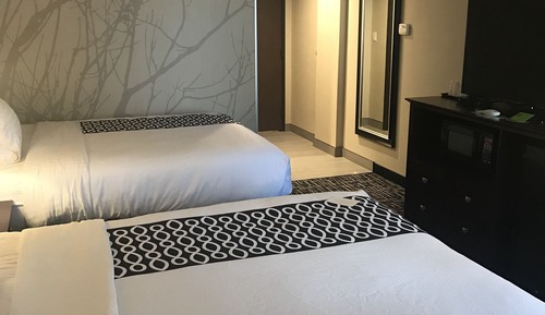 Room, 2 Queen Beds, Non Smoking